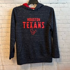 Texans Hoodie